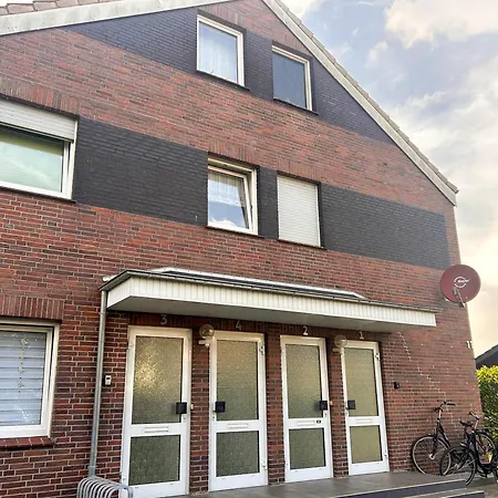 Appartement Under De Diek 7 *